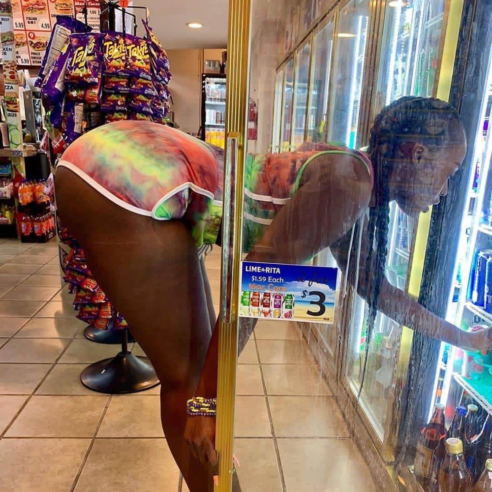 I LIKE BIG BUTTS N I CANNOT LIE #91634816