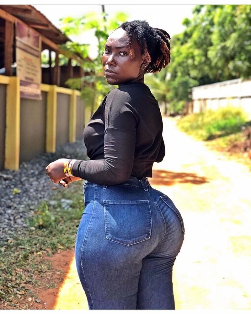 I LIKE BIG BUTTS N I CANNOT LIE #91634945