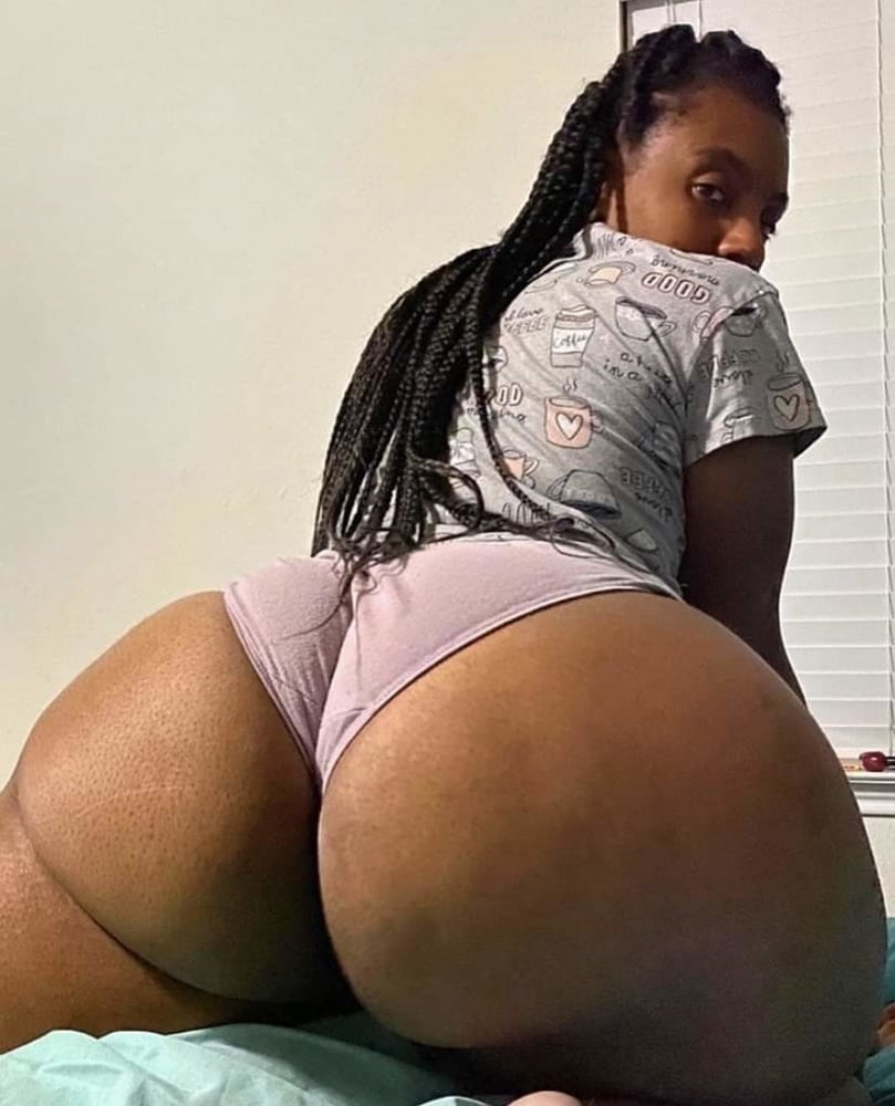 I LIKE BIG BUTTS N I CANNOT LIE #91634954