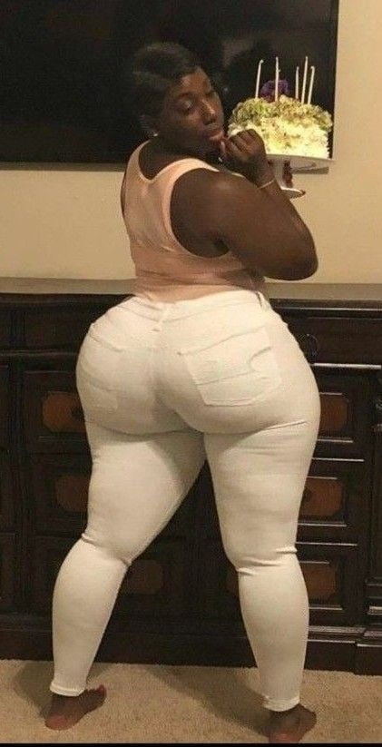 I LIKE BIG BUTTS N I CANNOT LIE #91635078