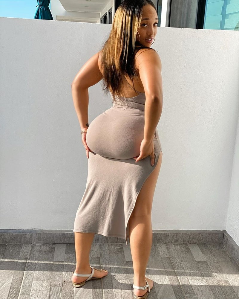 I LIKE BIG BUTTS N I CANNOT LIE #91635168