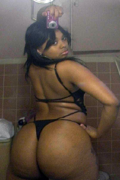 I LIKE BIG BUTTS N I CANNOT LIE #91635198