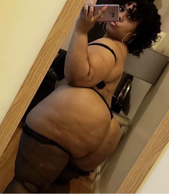 I LIKE BIG BUTTS N I CANNOT LIE #91635231