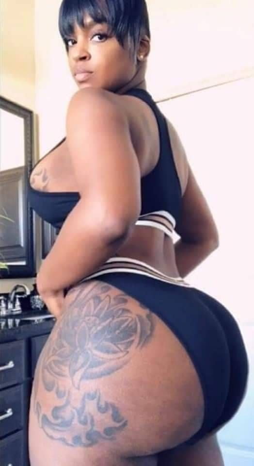 I LIKE BIG BUTTS N I CANNOT LIE #91635296