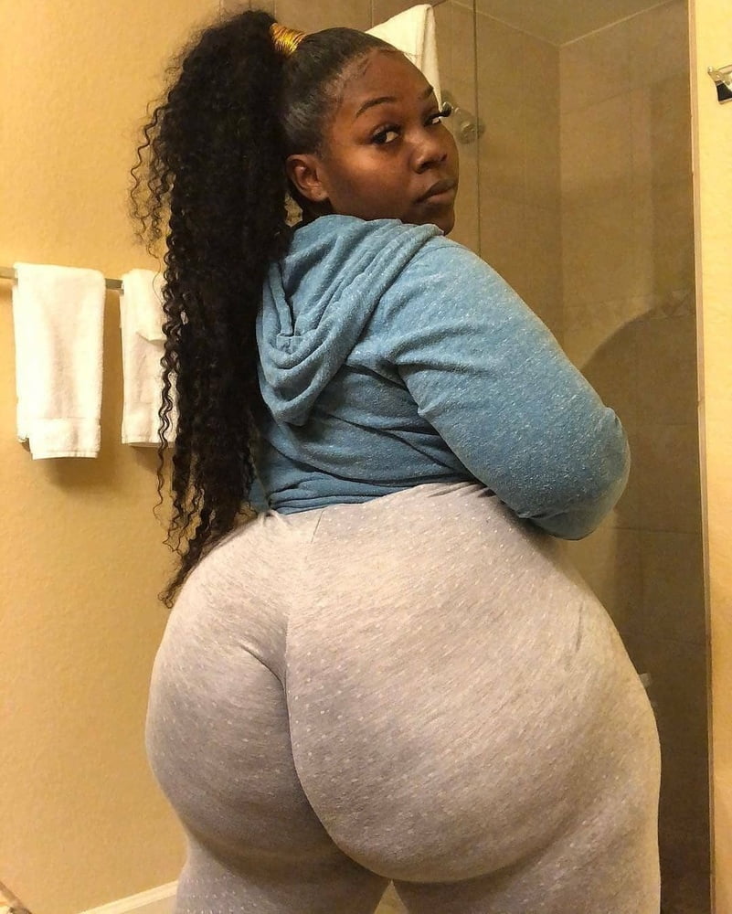 I LIKE BIG BUTTS N I CANNOT LIE #91635452
