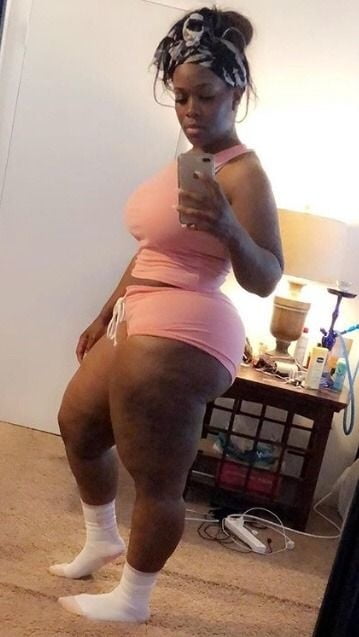 I LIKE BIG BUTTS N I CANNOT LIE #91635491