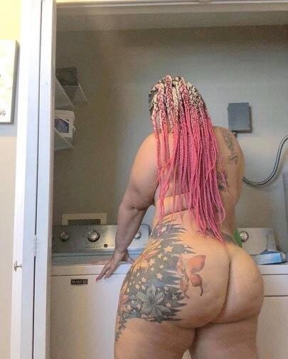 I LIKE BIG BUTTS N I CANNOT LIE #91635898