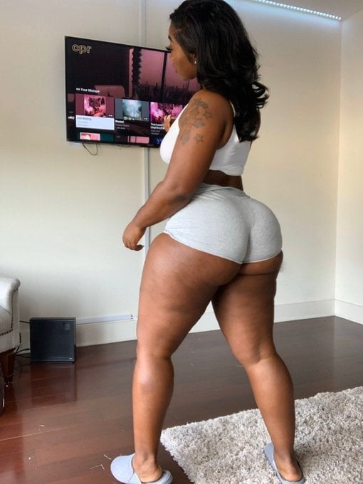 I LIKE BIG BUTTS N I CANNOT LIE #91636260