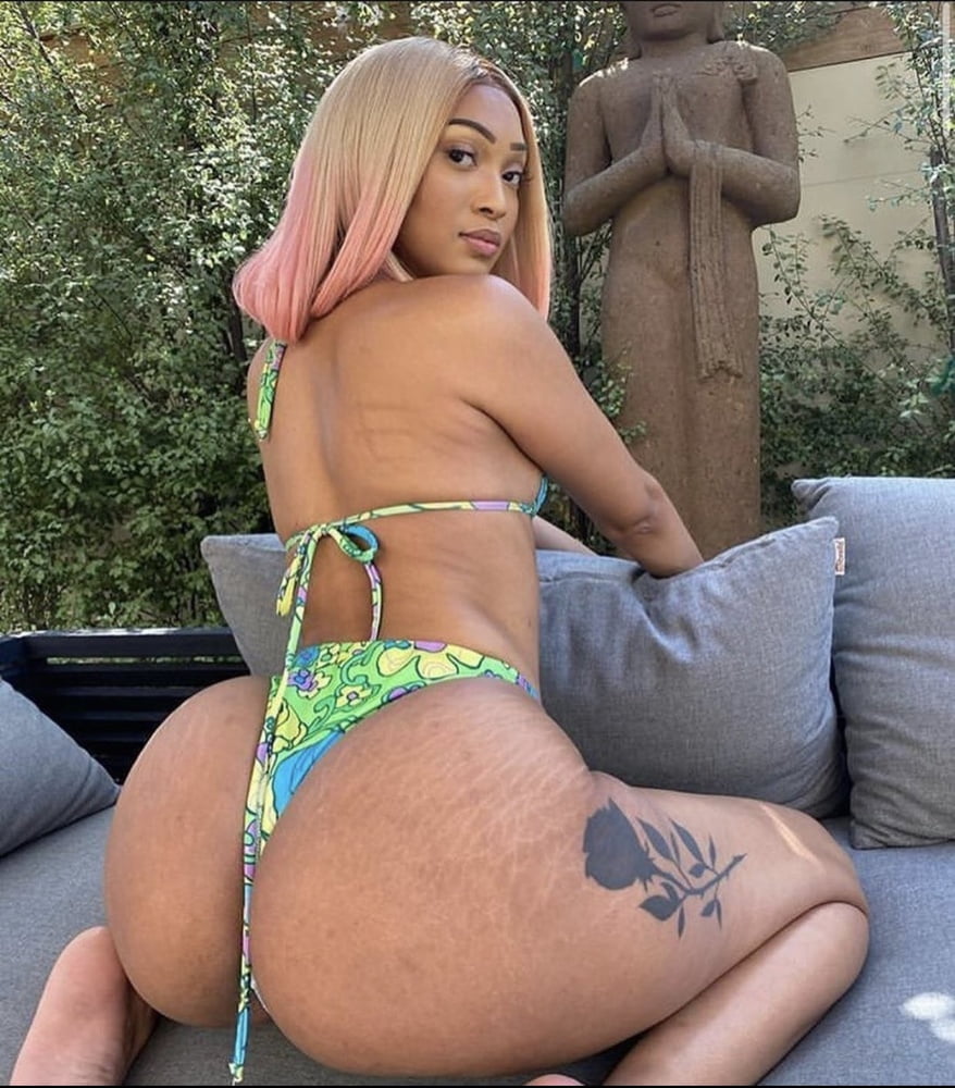 I LIKE BIG BUTTS N I CANNOT LIE #91636339