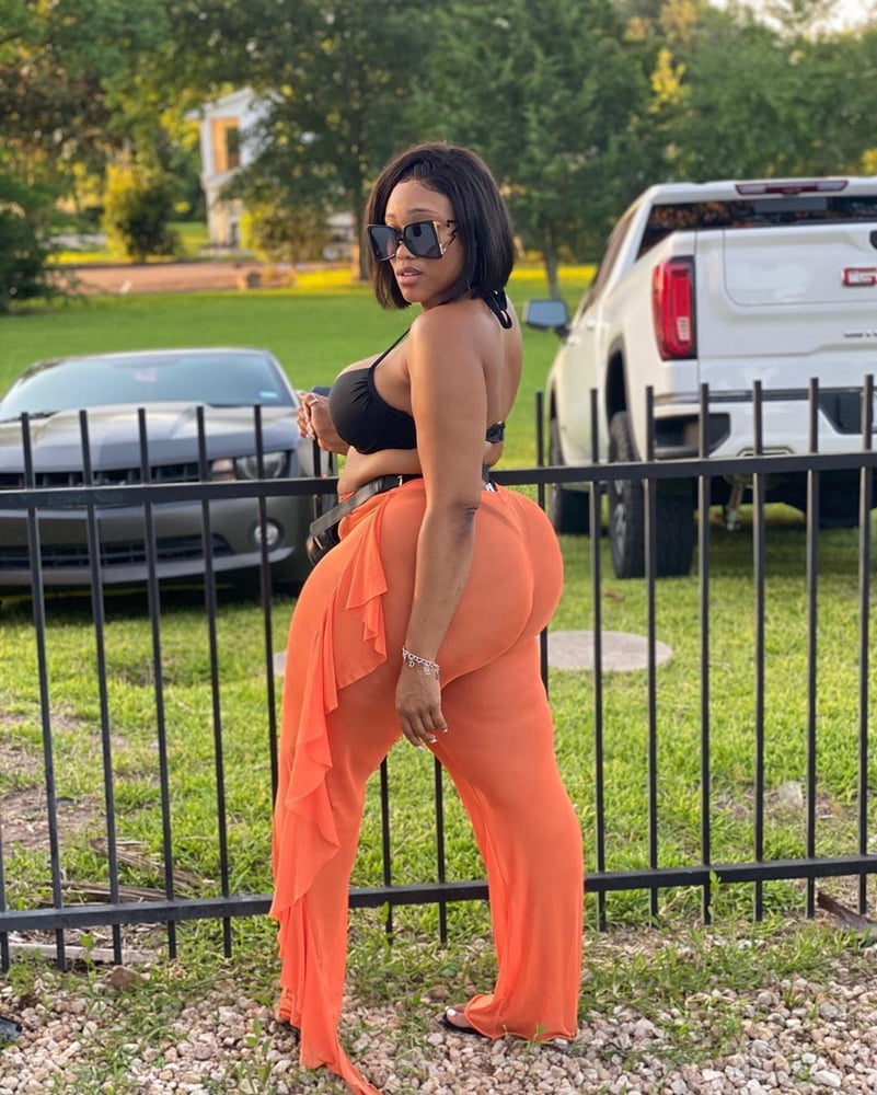 I LIKE BIG BUTTS N I CANNOT LIE #91636684