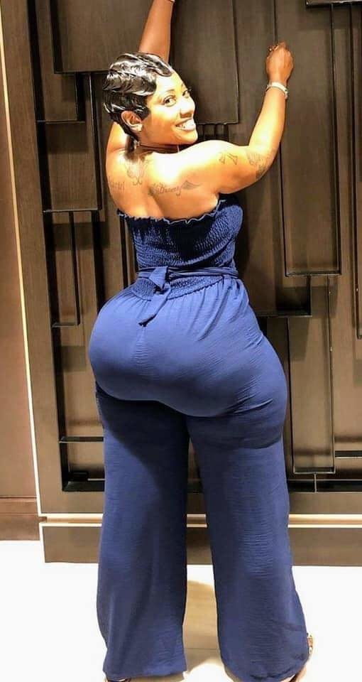 I LIKE BIG BUTTS N I CANNOT LIE #91636818