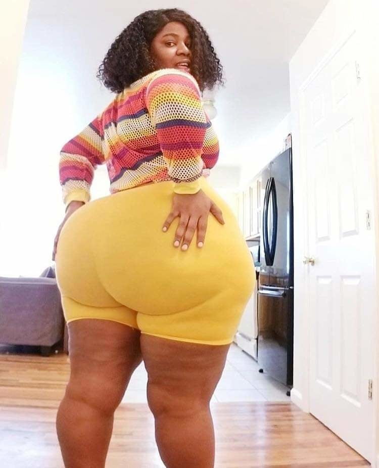 I LIKE BIG BUTTS N I CANNOT LIE #91636848