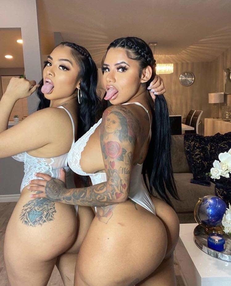I LIKE BIG BUTTS N I CANNOT LIE #91636907