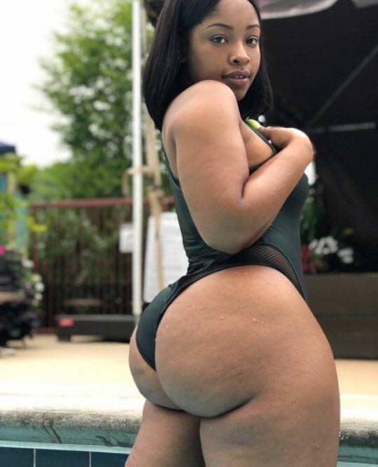 I LIKE BIG BUTTS N I CANNOT LIE #91637001