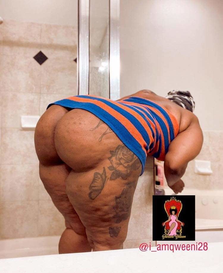 I LIKE BIG BUTTS N I CANNOT LIE #91637033