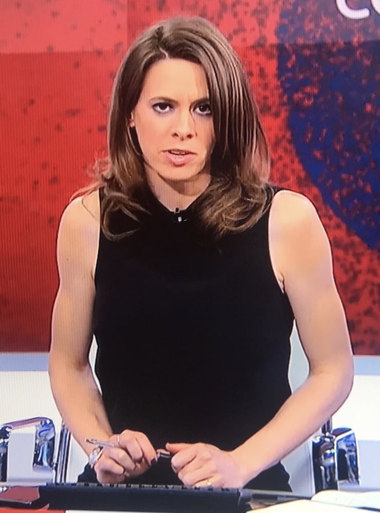 Kate Mason Sky Sports News Wank Bank (NEW) #101582087