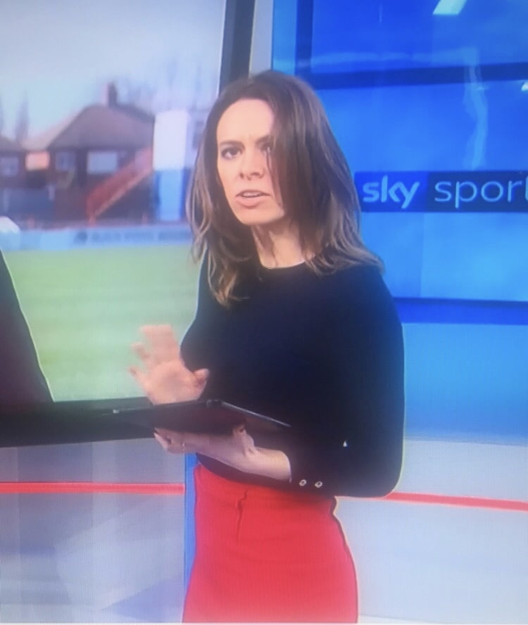 Kate mason sky sports news wank (nuevo)
 #101582201