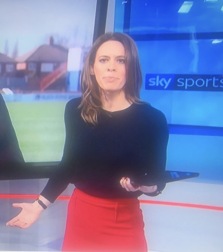 Kate mason sky sports news wank (nuevo)
 #101582203