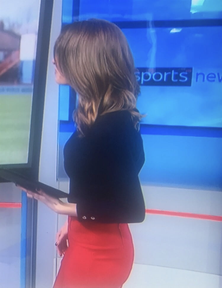 Kate mason sky sports news wank (nuevo)
 #101582205