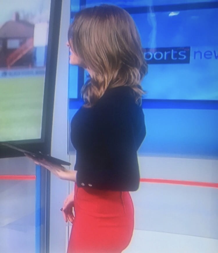 Kate mason sky sports news wank (nuevo)
 #101582211