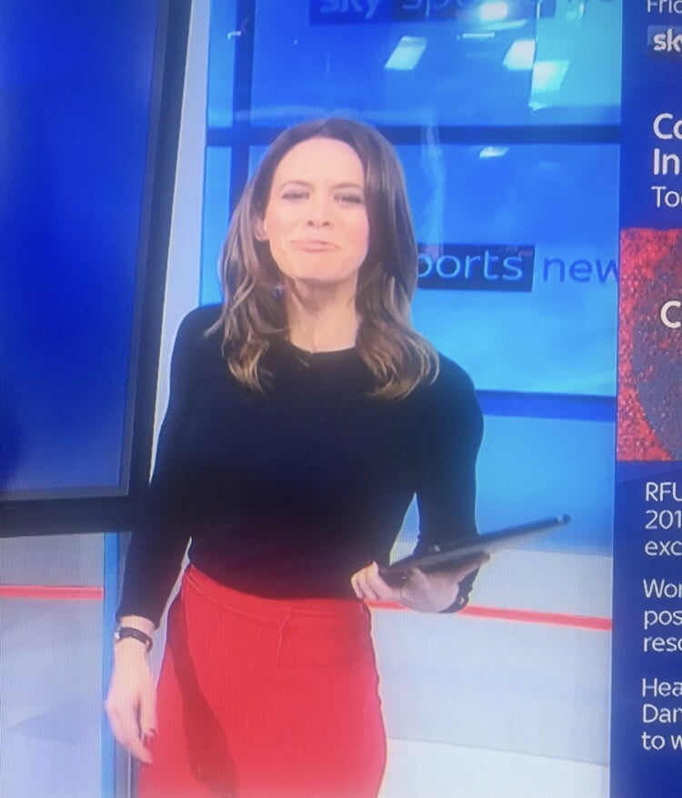 Kate mason sky sports news wank (nuevo)
 #101582213