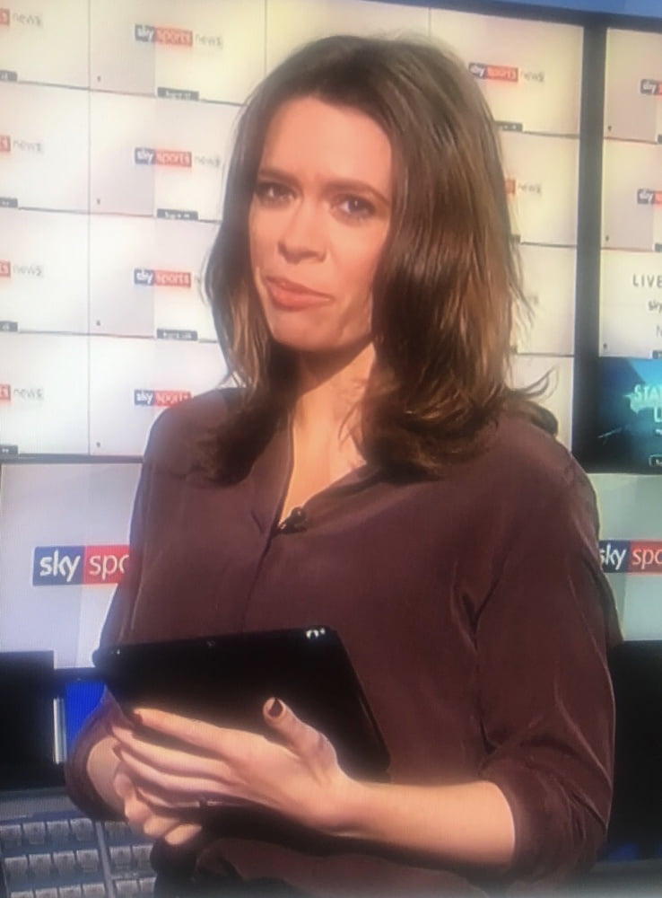 Kate mason sky sports news wank (nuevo)
 #101582233