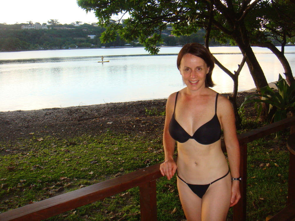 ホットな素人のパンティ
 #80195414