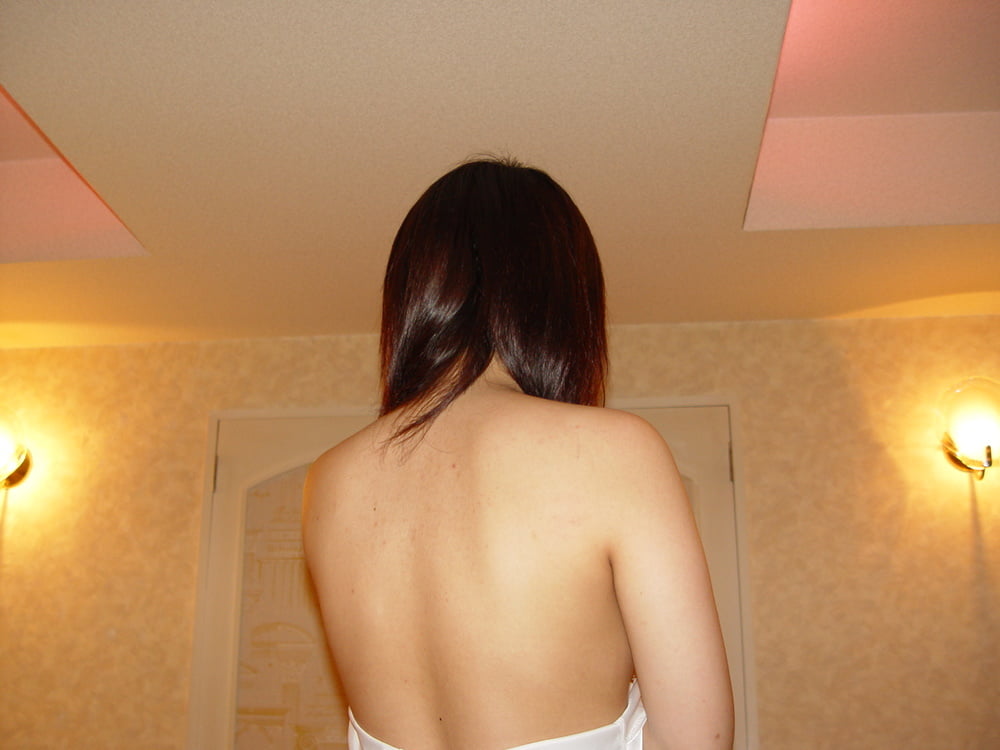 Japanese Amateur #4 #91580273