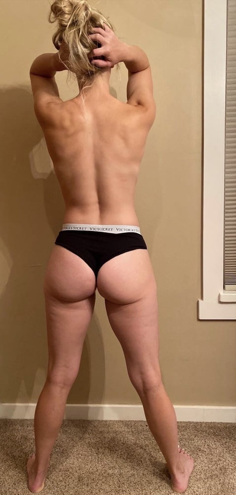 Whole lotta ass
 #81961178