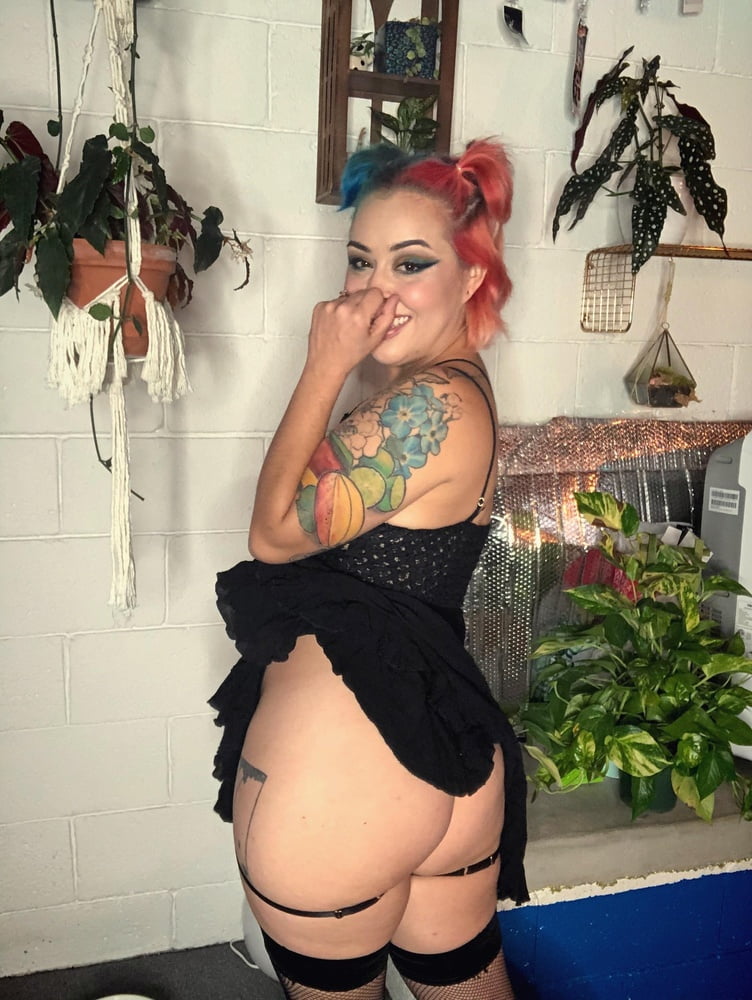 whole lotta ass #81962053