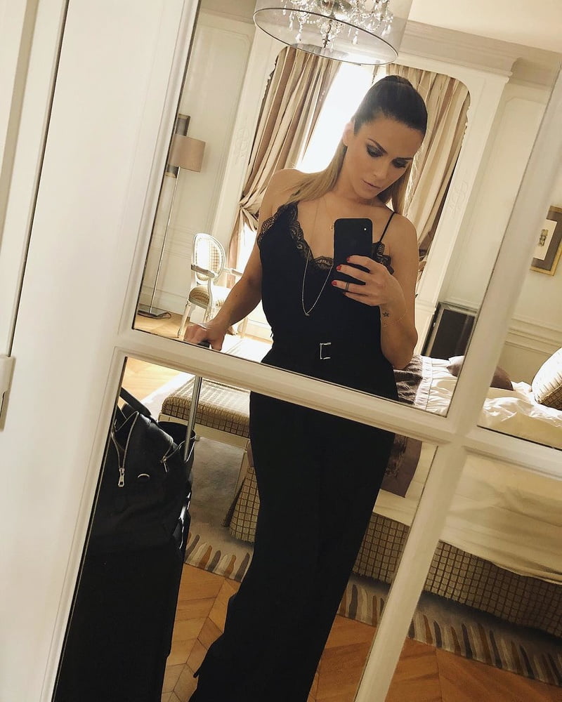 Clara Morgane in 2018 #90317416