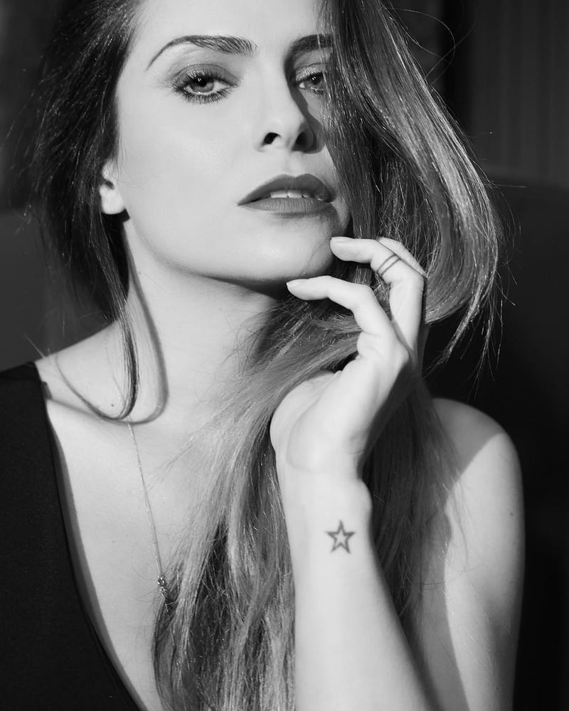 Clara Morgane in 2018 #90317458