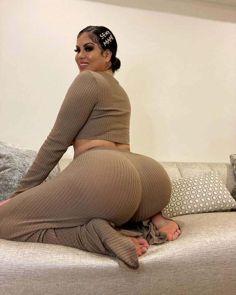 Sexy Thick Women Pawg BBW #99701752