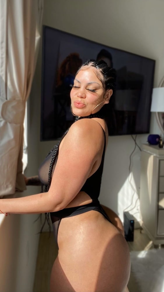 Sexy Thick Women Pawg BBW #99702056