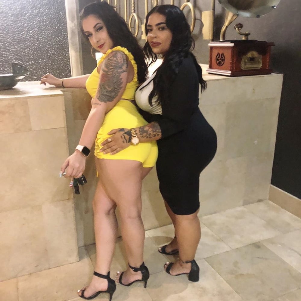 Sexy Thick Women Pawg BBW #99702167