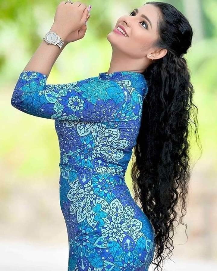 Sri lankan actress ass #91880791