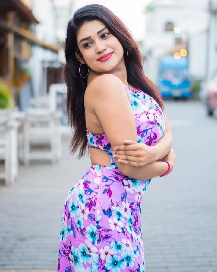 Sri lankan actress ass #91880807