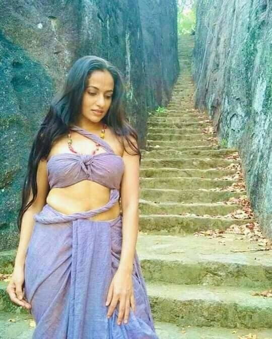 Sri lankan actress ass #91880816