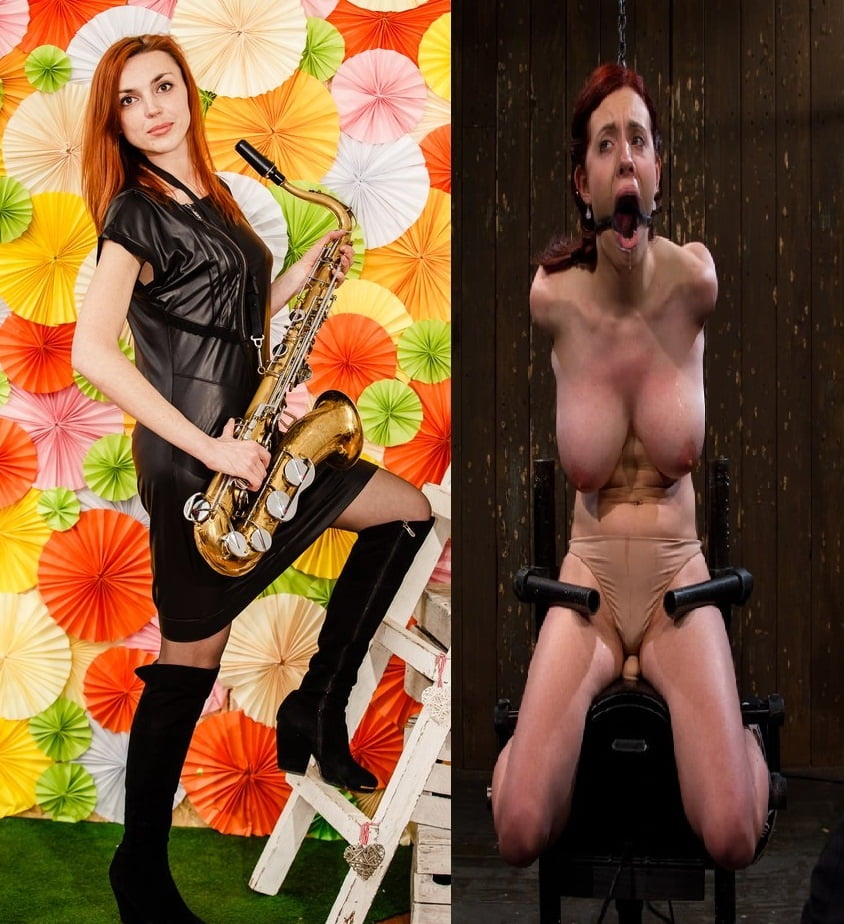 Home bdsm Before &amp; After #101053425