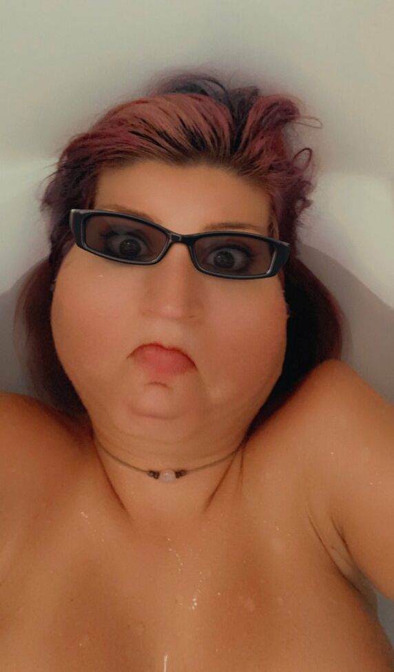 Jaclynn Crooks desnuda #109666536