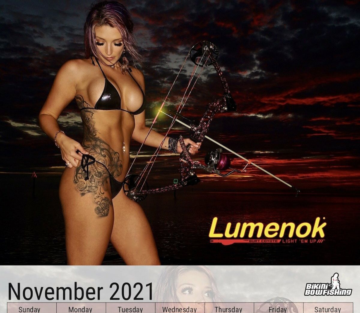 Jaclynn Crooks desnuda #109666540