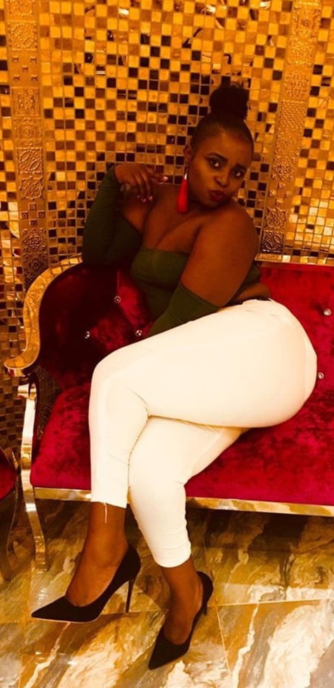 Sexy slim thick big booty bbw pear brenda #102551588