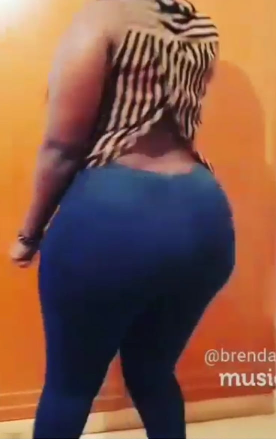 Sexy slim thick big booty bbw pear brenda #102551610