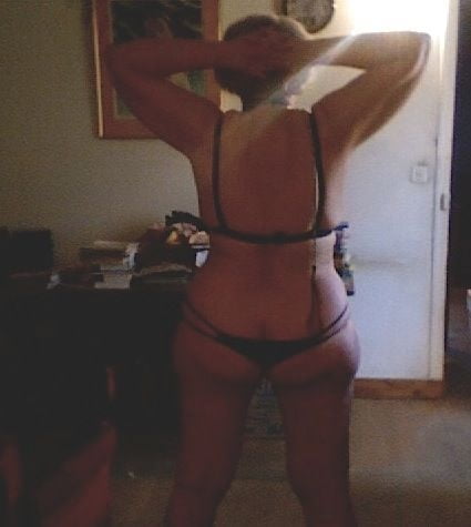 Coroa loira de 54 anos rabuda #90340576