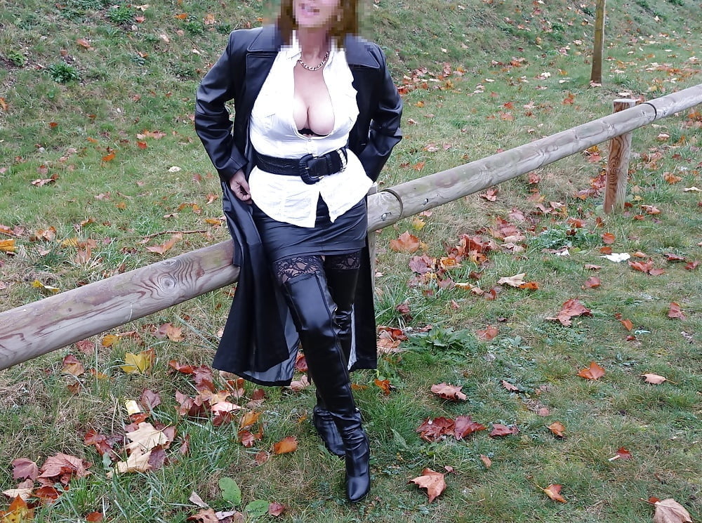 DIE SAU GEILE VERFICKTE EHEHURE MARION #95949319