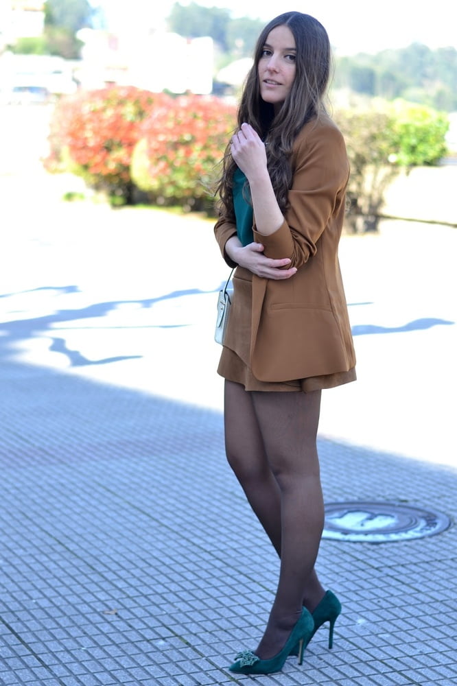Nylons 11 #105976816