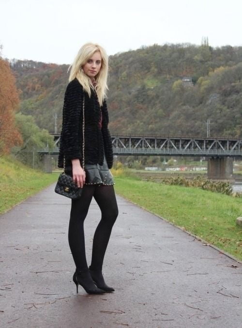 Nylons 11 #105976826