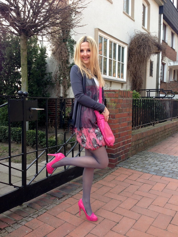 Nylons 11 #105976839