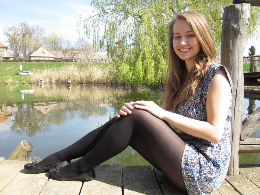 Nylons 11 #105976847