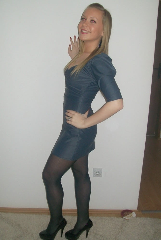 Nylons 11 #105976860
